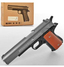 Пистолет (1911-1)